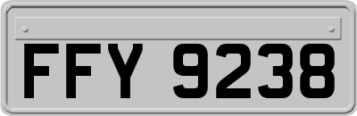 FFY9238