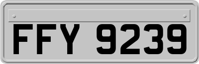 FFY9239