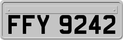 FFY9242