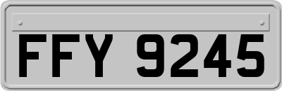 FFY9245
