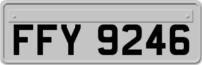 FFY9246