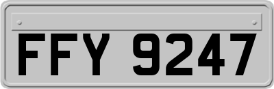 FFY9247