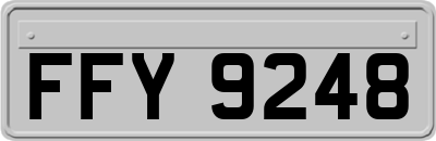 FFY9248