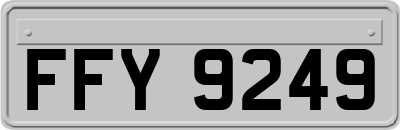 FFY9249