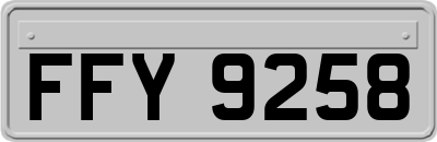 FFY9258