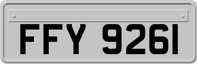 FFY9261