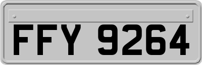 FFY9264