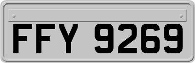 FFY9269