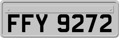 FFY9272