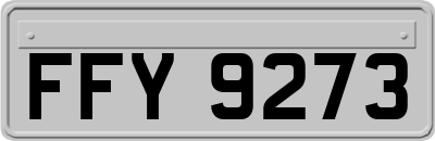 FFY9273