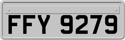 FFY9279