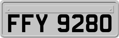 FFY9280