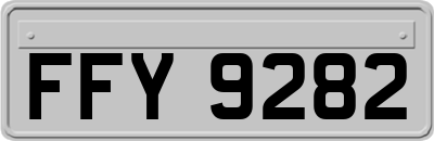 FFY9282