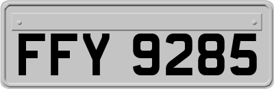FFY9285