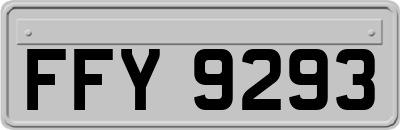 FFY9293