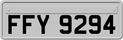 FFY9294