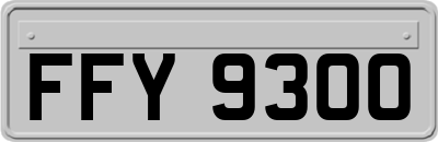 FFY9300