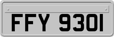 FFY9301