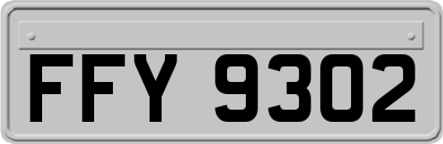 FFY9302