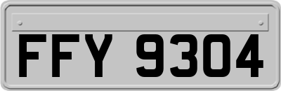 FFY9304