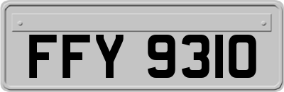 FFY9310