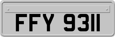 FFY9311