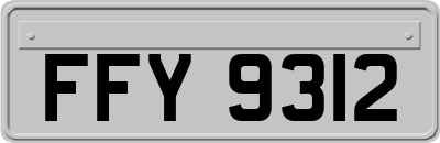 FFY9312