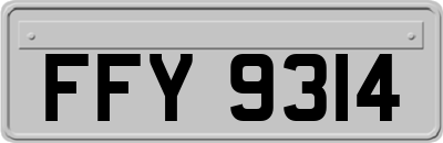FFY9314