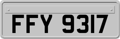 FFY9317