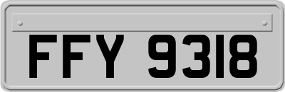 FFY9318