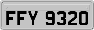 FFY9320