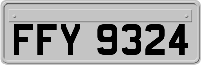 FFY9324