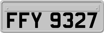 FFY9327
