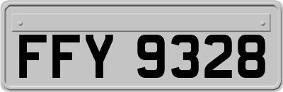 FFY9328