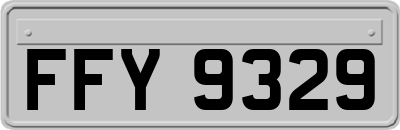 FFY9329