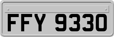 FFY9330