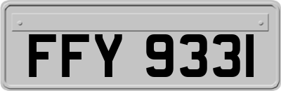 FFY9331