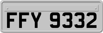 FFY9332
