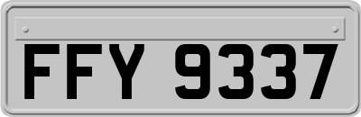 FFY9337