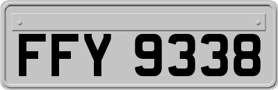 FFY9338