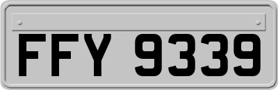 FFY9339