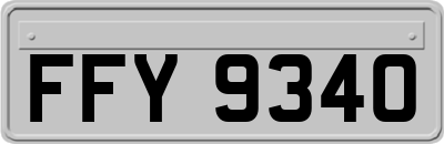 FFY9340