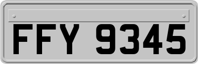 FFY9345