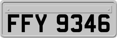 FFY9346