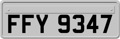 FFY9347