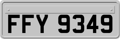 FFY9349