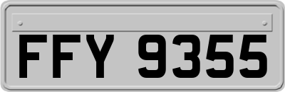 FFY9355