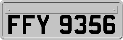 FFY9356