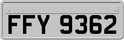 FFY9362