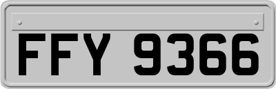 FFY9366
